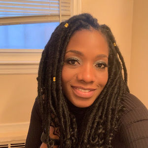 Meet your Posher, Ria